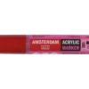 Amsterdam Marker 15mm – 385 Quinacridone rose light