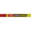 Amsterdam Marker 2mm – 256 Reflex yellow