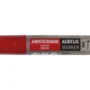 Amsterdam Marker 15mm – 800 Silver