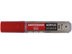 Amsterdam Marker 15mm – 800 Silver