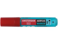 Amsterdam Marker 15mm – 661 Turquoise green
