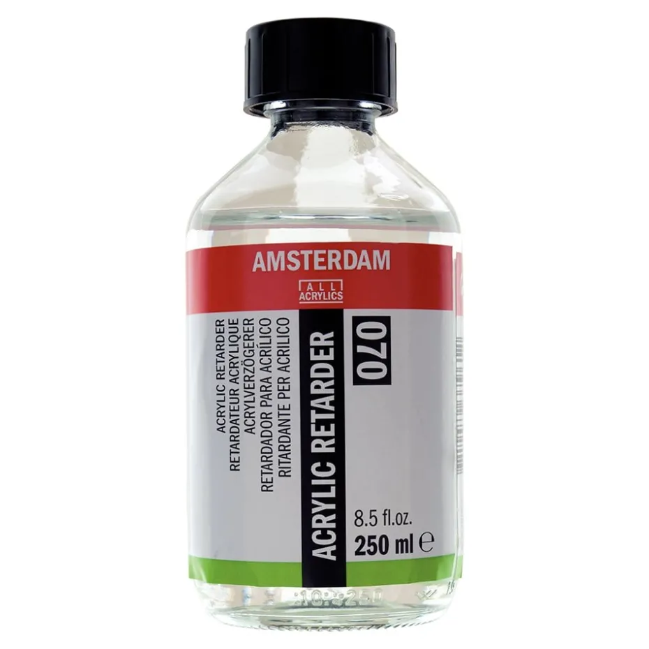 Amsterdam Medium 250ml – 070 Retarder