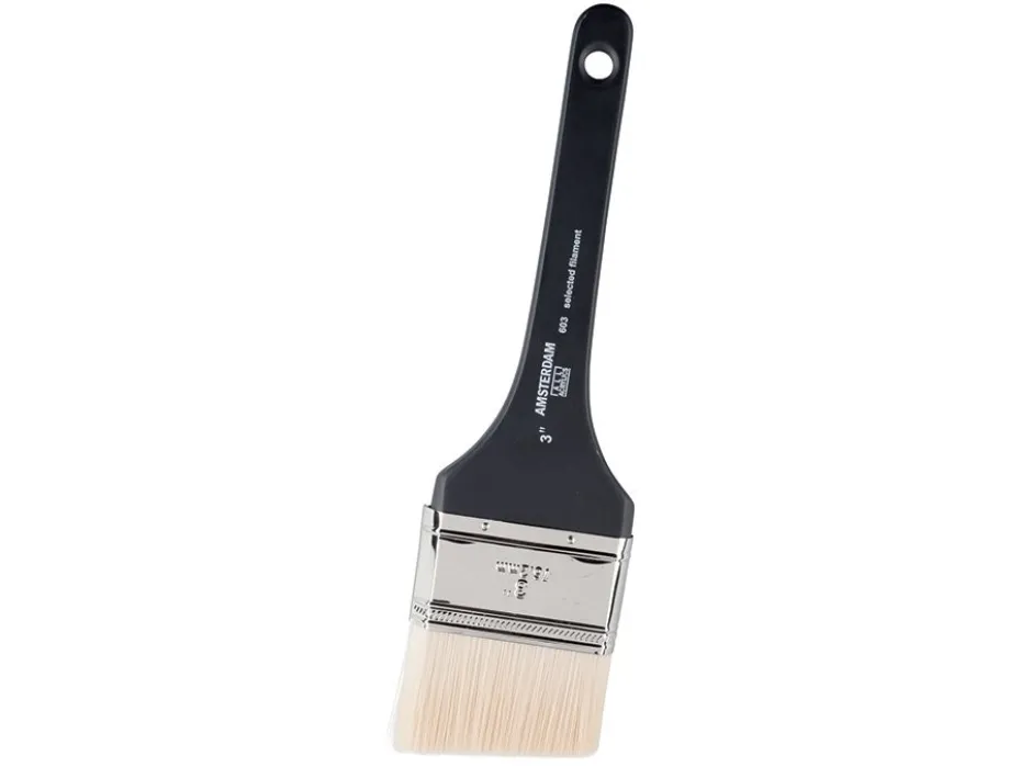 Amsterdam Pensel 603 – Str 3″