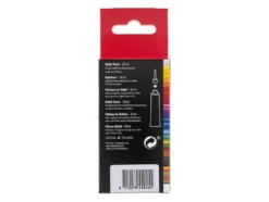 Amsterdam Relief Paint 20ml – 811 Bronze