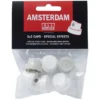 Amsterdam Spray – Cap set – 2 x 3 stk dyser