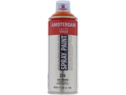 Amsterdam Spray 400ml – 276 Azo orange