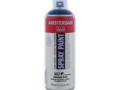 Amsterdam Spray 400ml – 557 Greenish blue