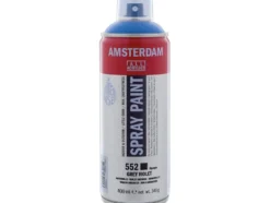 Amsterdam Spray 400ml – 552 Grey violet