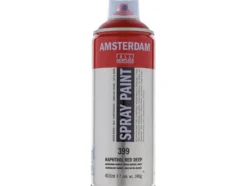 Amsterdam Spray 400ml – 399 Naphthol red deep