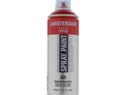 Amsterdam Spray 400ml – 369 Primary magenta