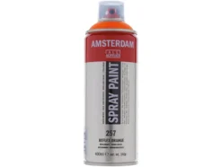 Amsterdam Spray 400ml – 257 Reflex orange