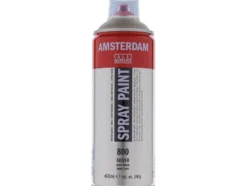Amsterdam Spray 400ml – 800 Silver