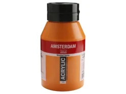 Amsterdam Standard Akryl 1000ml – 276 azo orange