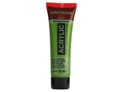 Amsterdam Standard Akryl 20ml – 605 Brilliant Green