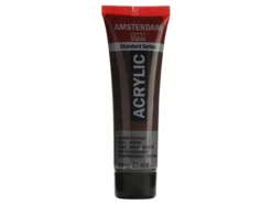 Amsterdam Standard Akryl 20ml – 409 Burnt Umber