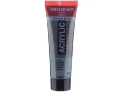 Amsterdam Standard Akryl 20ml – 840 Graphite