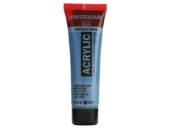 Amsterdam Standard Akryl 20ml – 517 Kings Blue