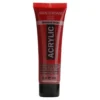 Amsterdam Standard Akryl 20ml – 399 Naphthol Red Deep