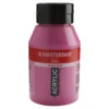 Amsterdam Standard Akryl 1000ml – 577 perm. red violet lt.
