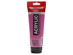 Amsterdam Standard Akryl 250ml – 577 perm. red violet lt
