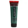 Amsterdam Standard Akryl 20ml – 619 Permament Green Deep