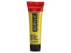 Amsterdam Standard Akryl 20ml – 275 Primary Yellow