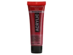 Amsterdam Standard Akryl 20ml – 369 Primary Magenta