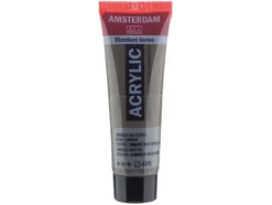 Amsterdam Standard Akryl 20ml – 408 Raw Umber