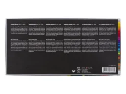 Amsterdam Standard Akryl 20ml – Sett 72 farger