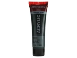 Amsterdam Standard Akryl 20ml – 623 Sap Green