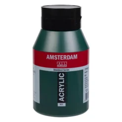 Amsterdam Standard Akryl 1000ml – 623 Sap green