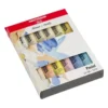 Amsterdam Standard Akryl 20ml Sett 12stk – Pastellfarger