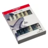 Amsterdam Standard Akryl 20ml Sett 12stk – Gråtoner