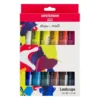 Amsterdam Standard Akryl 20ml Sett 12stk – Landskapsfarger