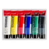 Amsterdam Standard Akryl 20ml – Sett 6 farger