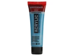 Amsterdam Standard Akryl 20ml – 522 Turquoise Blue