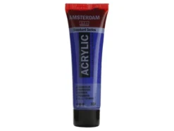 Amsterdam Standard Akryl 20ml – 504 Ultramarine