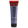 Amsterdam Standard Akryl 20ml – 519 Ultramarine Violet Light