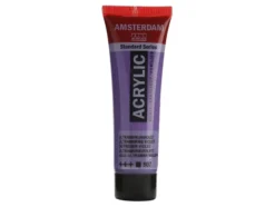 Amsterdam Standard Akryl 20ml – 507 Ultramarine Violet