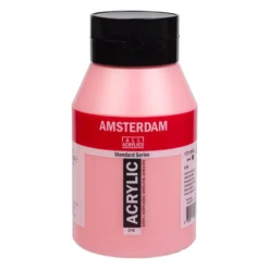 Amsterdam Standard Akryl 1000ml – 316 Venetian rose