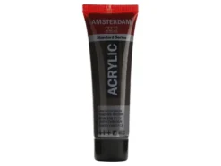 Amsterdam Standard Akryl 20ml – 403 Vandyke Brown