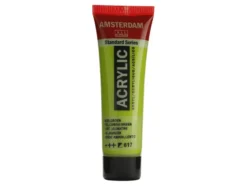 Amsterdam Standard Akryl 20ml – 617 Yellowish Green