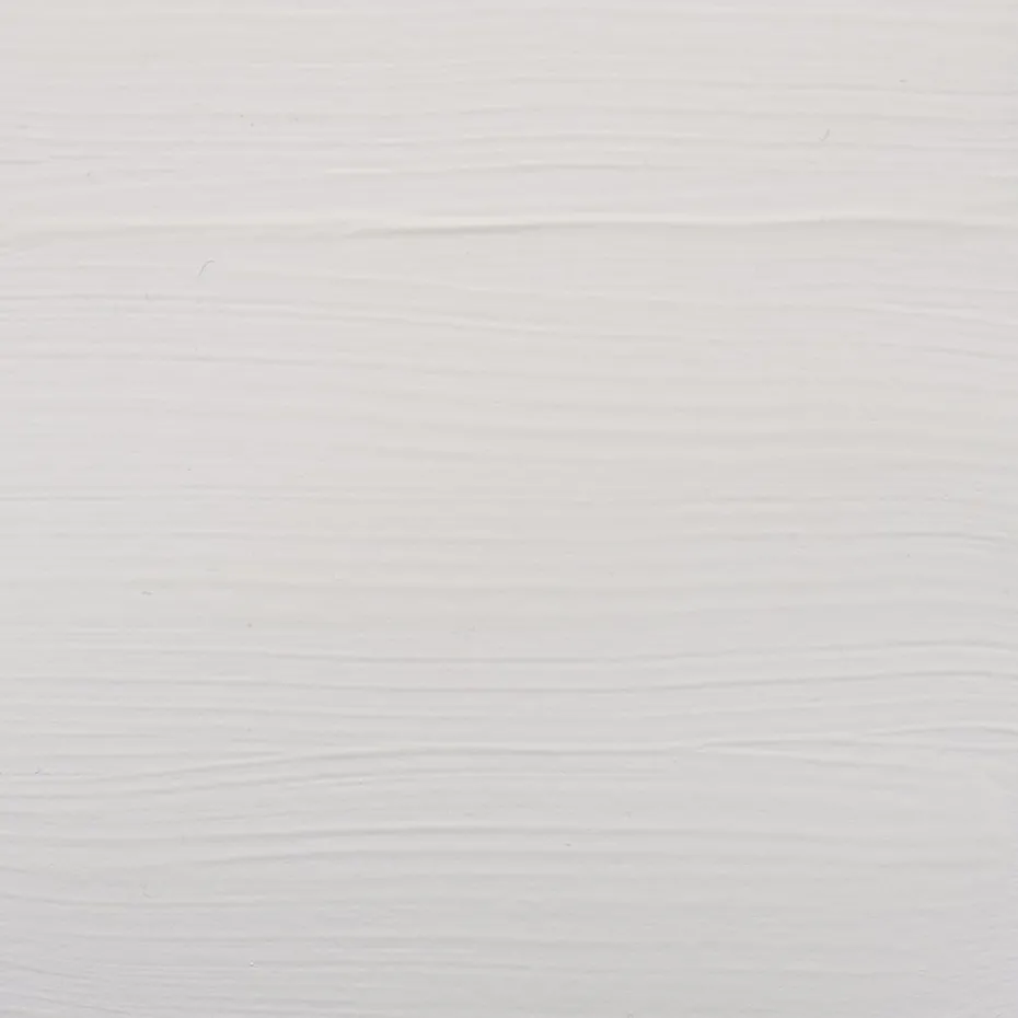 Amsterdam Standard Akryl 1000ml – 104 Zinc White