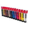 Amsterdam Standard Akryl Sett 120ml – 12 tuber – Value Pack