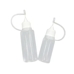 Applikatorflaske med 1,2mm nålespiss 2stk – 10ml + 20ml