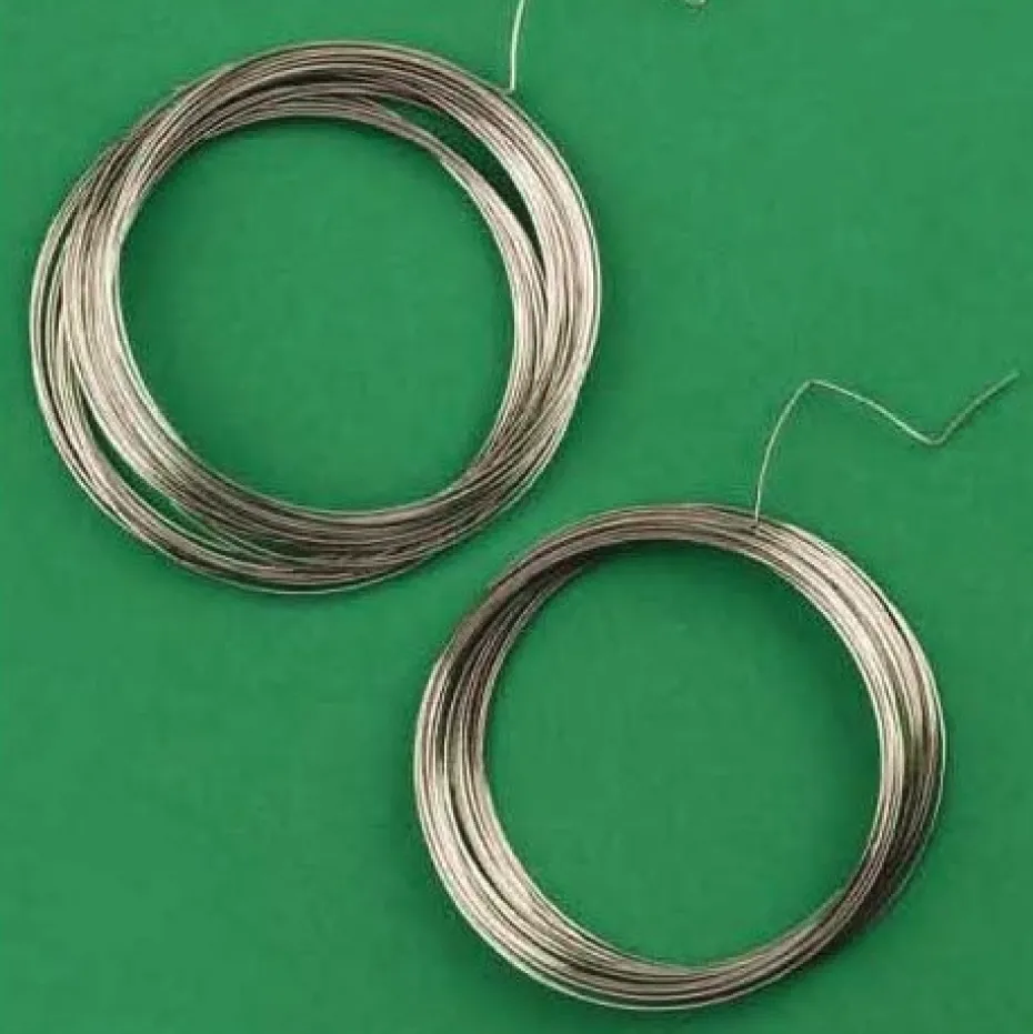 Armbånd spiral 30gr. (ca. 68ringer)