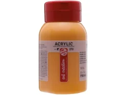 Art Creation Akryl 750ml – 270 Azo yellow deep