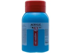 Art Creation Akryl 750ml – 564 Brilliant Blue