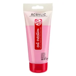 Art Creation Akryl 200ml – 361 Light rose