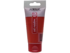 Art Creation Akryl 75ml – 398 Napthol Red Light